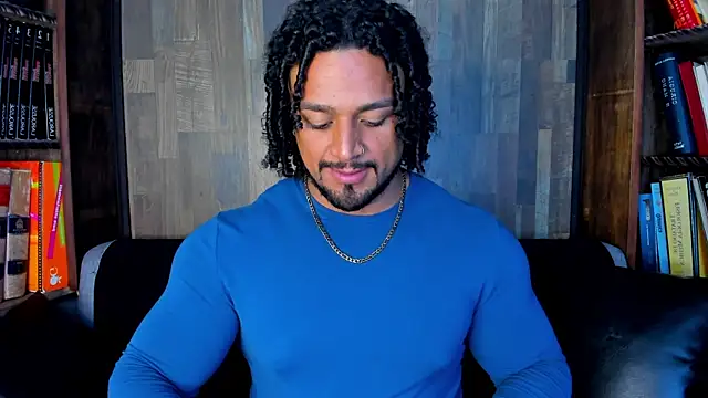 MikeEstevess online show from 08/07/26, 12:23