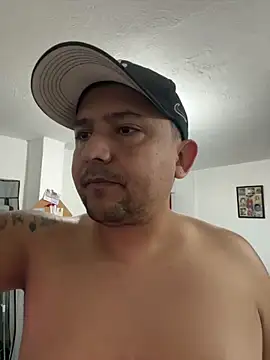 alfonzo teo online show from 10/21/25, 09:26