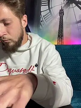 jimmyy  online show from 05/01/26, 04:00