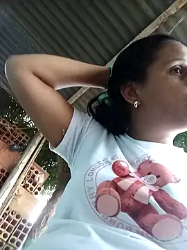 Andreita 95 online show from 09/09/25, 10:31