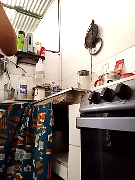 Andreita 95 online show from 09/29/25, 04:56