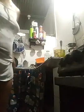 Andreita 95 online show from 11/03/25, 09:43