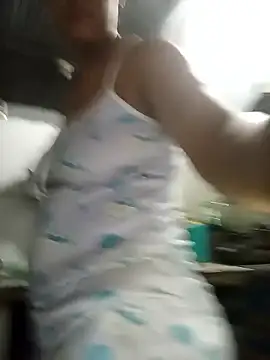 Andreita 95 online show from 01/18/26, 01:20