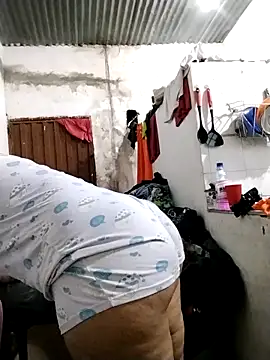 Andreita 95 online show from 02/26/26, 10:36