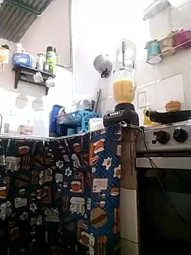 Andreita 95 online show from 04/06/26, 03:02