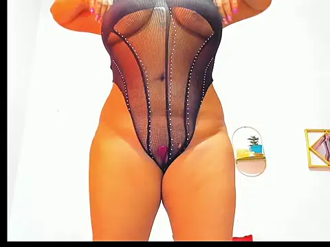 AnahiSmitth online show from 03/20/25, 06:42