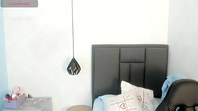 Kittytimberlake online show from 02/03/25, 06:49