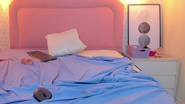 Kittytimberlake online show from 02/28/25, 02:42