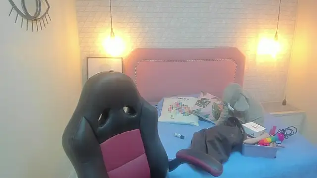 Kittytimberlake online show from 03/14/25, 11:23