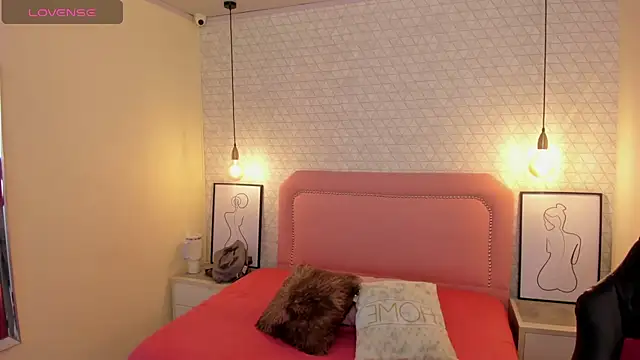 Kittytimberlake online show from 11/04/25, 12:04