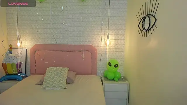 Kittytimberlake online show from 03/20/26, 01:38