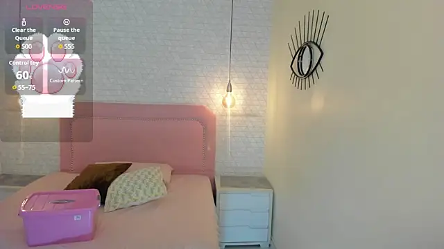 Kittytimberlake online show from 03/24/26, 01:27