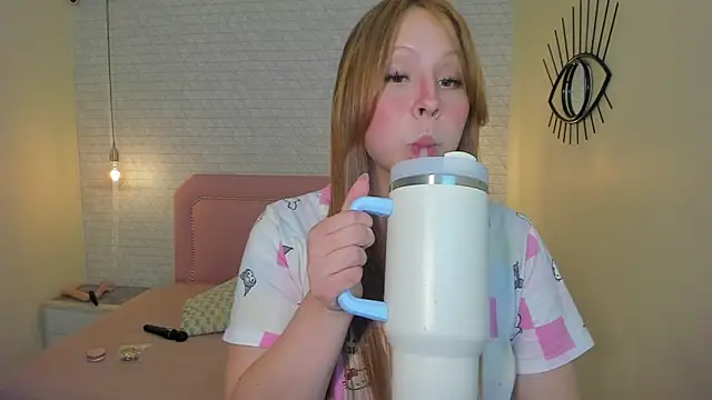 Kittytimberlake online show from 04/06/26, 03:04