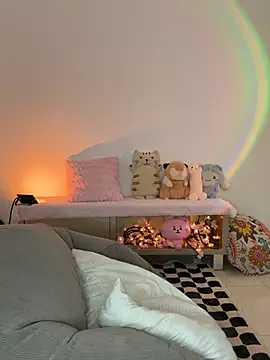 Kittytimberlake online show from 07/14/26, 04:02