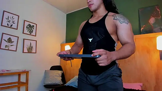 Snapshot of jacob-coper chatting on 02/14/25, 03:11 jacob-coper online show from 02/14/25, 03:11