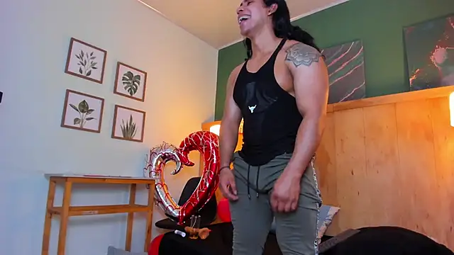 Snapshot of jacob-coper chatting on 02/15/25, 06:12 jacob-coper online show from 02/15/25, 06:12