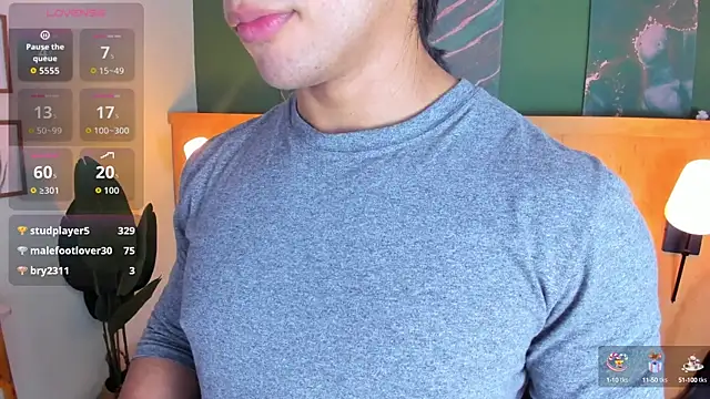 Snapshot of jacob-coper chatting on 10/15/25, 03:17 jacob-coper online show from 10/15/25, 03:17