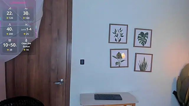 Snapshot of jacob-coper chatting on 10/29/25, 03:09 jacob-coper online show from 10/29/25, 03:09