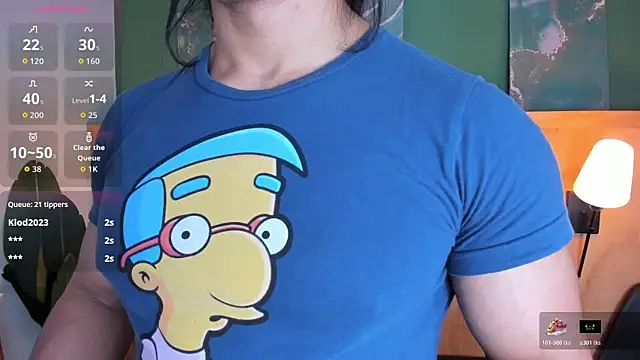 Snapshot of jacob-coper chatting on 11/27/25, 03:19 jacob-coper online show from 11/27/25, 03:19