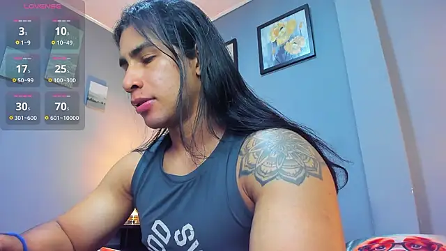 jacob-coper online show from 02/03/26, 04:21