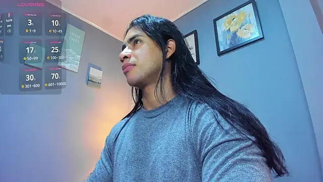 jacob-coper online show from 02/09/26, 04:16