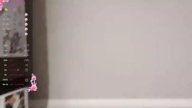 Qedgjwyz1 online show from 01/19/25, 02:59