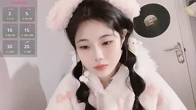 Qedgjwyz1 online show from 02/05/25, 01:54