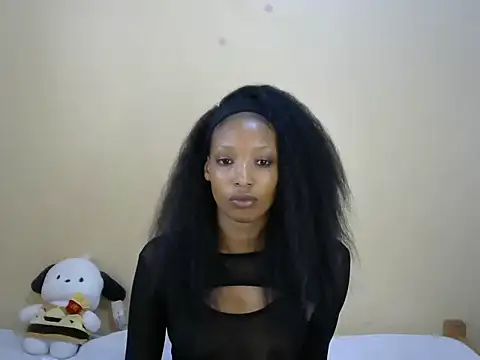 StarBarbiee online show from 12/05/25, 10:35