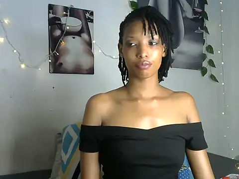 StarBarbiee online show from 12/16/25, 06:35