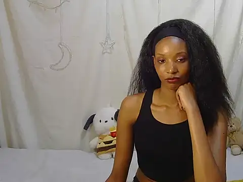 StarBarbiee online show from 01/05/26, 09:18