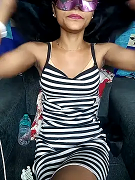 REVA DARLING online show from 03/17/25, 03:07