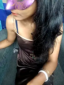 REVA DARLING online show from 03/20/25, 03:23