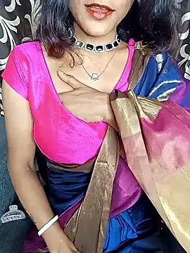 REVA DARLING online show from 09/15/25, 04:45