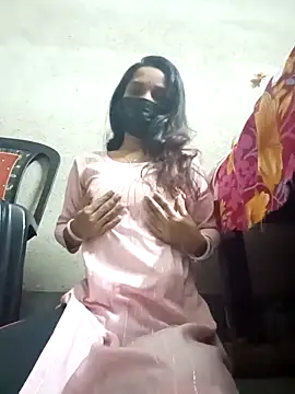 REVA DARLING online show from 11/09/25, 03:43