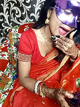 REVA DARLING online show from 03/11/26, 03:34