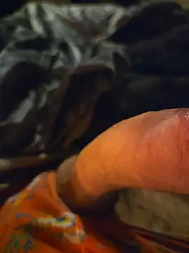 ruffuuss online show from 04/12/26, 06:29