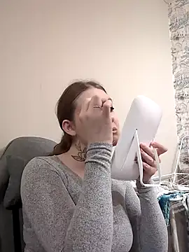 Morphine 666 online show from 03/13/25, 04:05