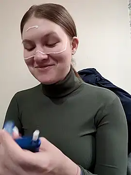 Morphine 666 online show from 03/14/25, 04:10