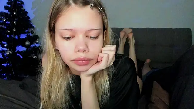 chansetolove online show from 01/30/25, 03:51