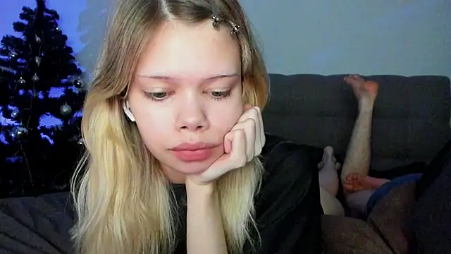 chansetolove online show from 01/30/25, 07:37