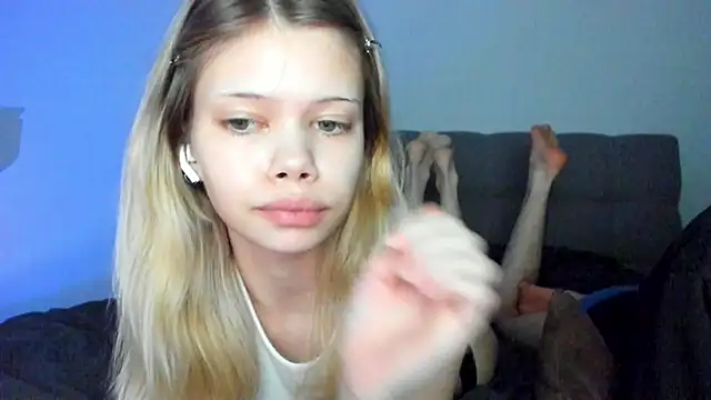 chansetolove online show from 02/13/25, 05:44