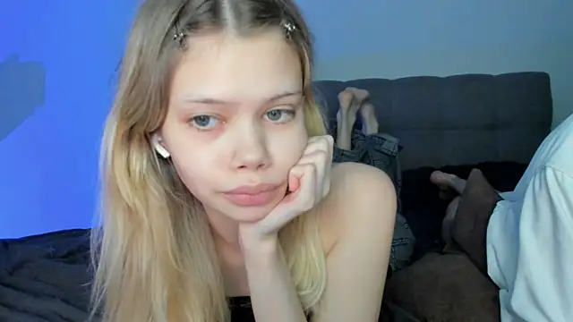 chansetolove online show from 03/08/25, 07:42