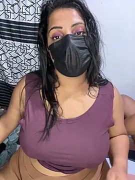 NOORA-GIRL online show from 12/05/25, 01:52