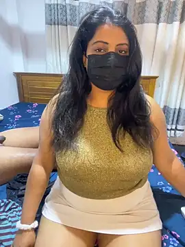 NOORA-GIRL online show from 02/03/26, 02:21