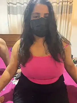 NOORA-GIRL online show from 03/10/26, 04:06