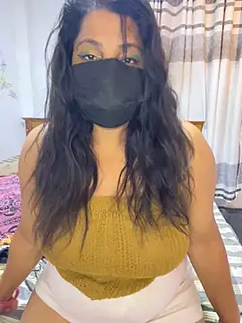 NOORA-GIRL online show from 03/15/26, 11:00