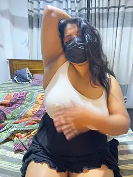 NOORA-GIRL online show from 03/30/26, 02:56