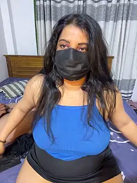 NOORA-GIRL online show from 05/27/26, 02:52