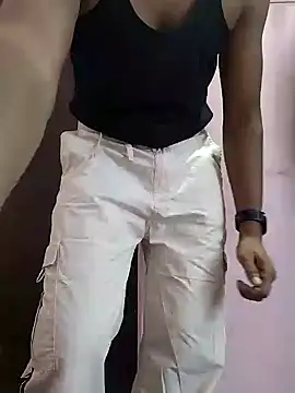 AmnionicDemeanor online show from 02/04/25, 04:48