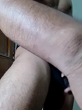 AmnionicDemeanor online show from 04/13/26, 11:59